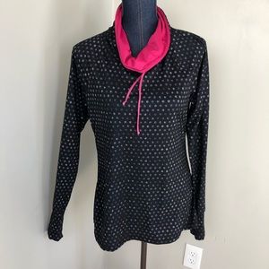 Maurices in motion athletic pullover shirt